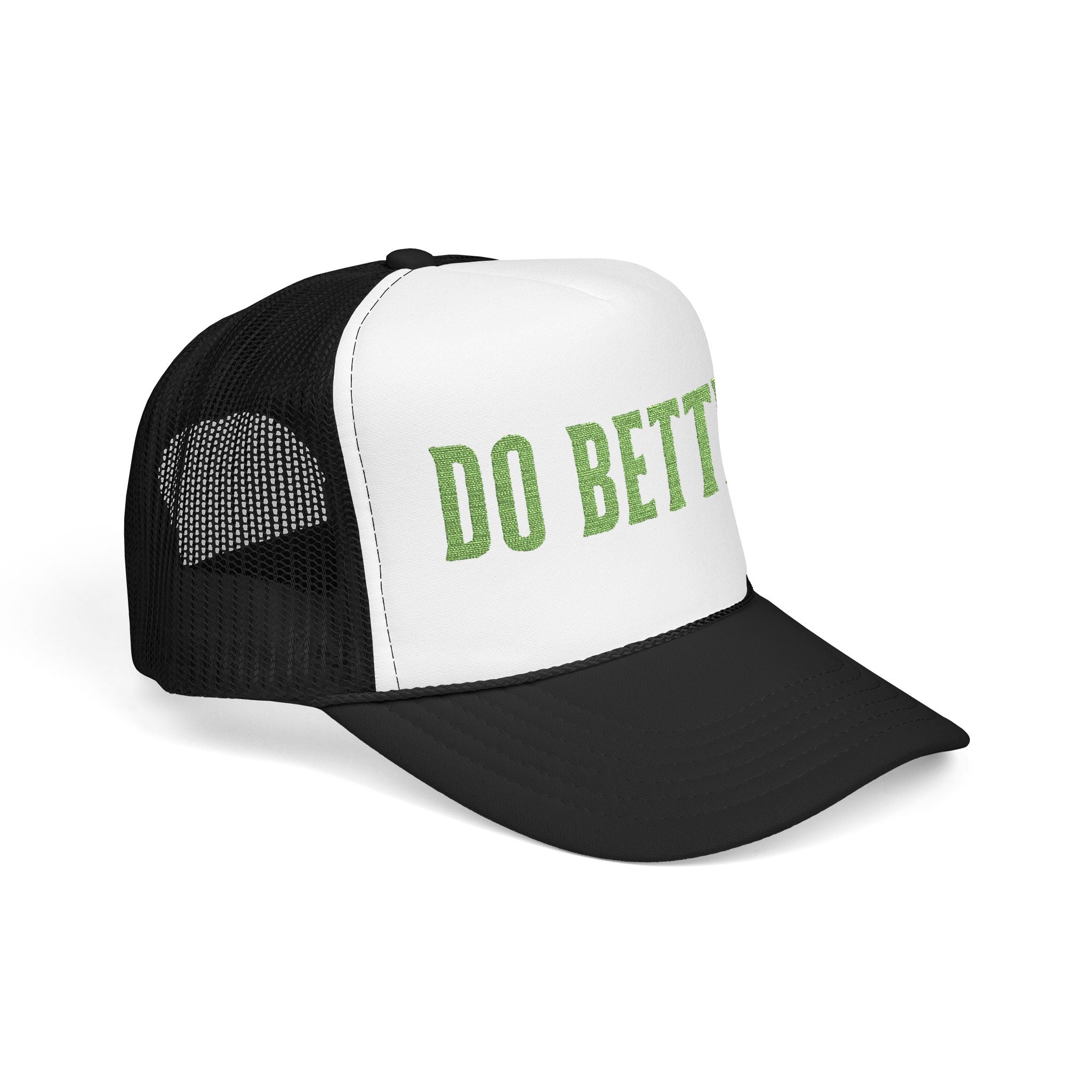 Do Better