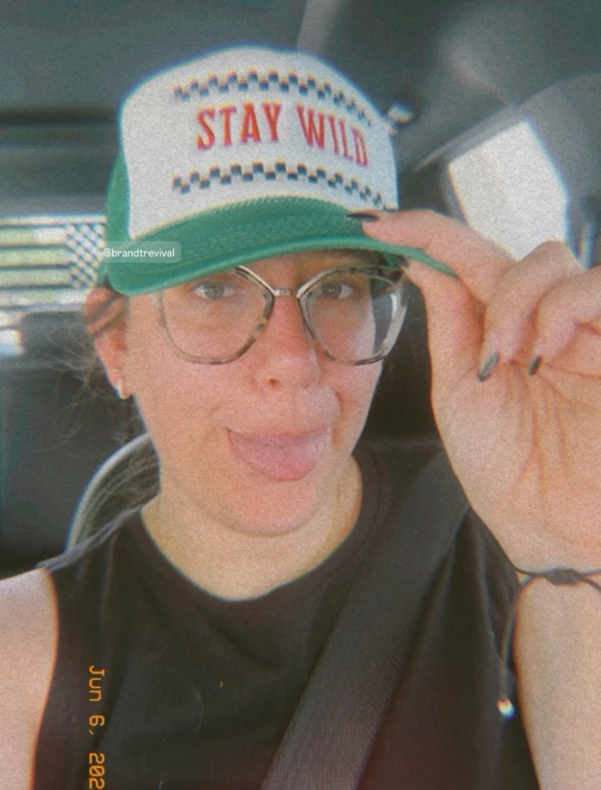 Stay Wild