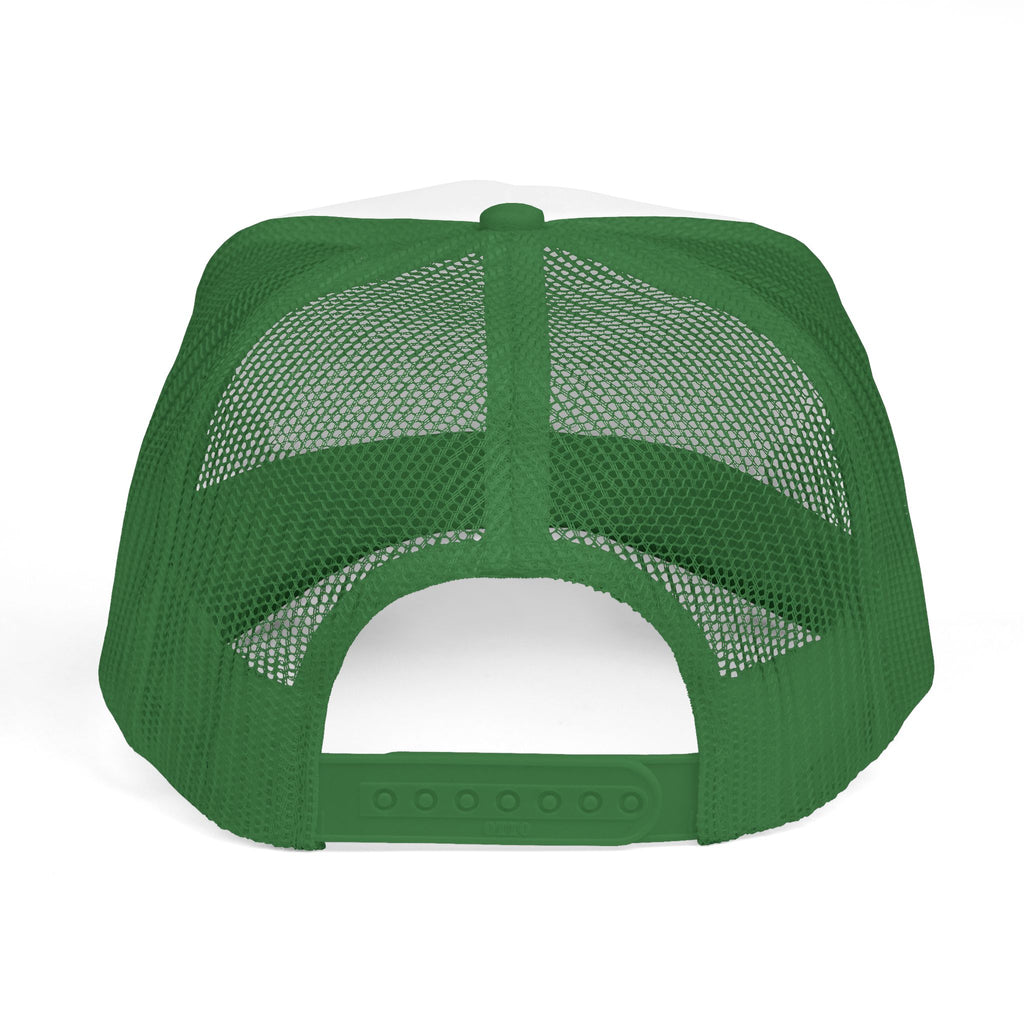 Stay Wild Trucker Hat