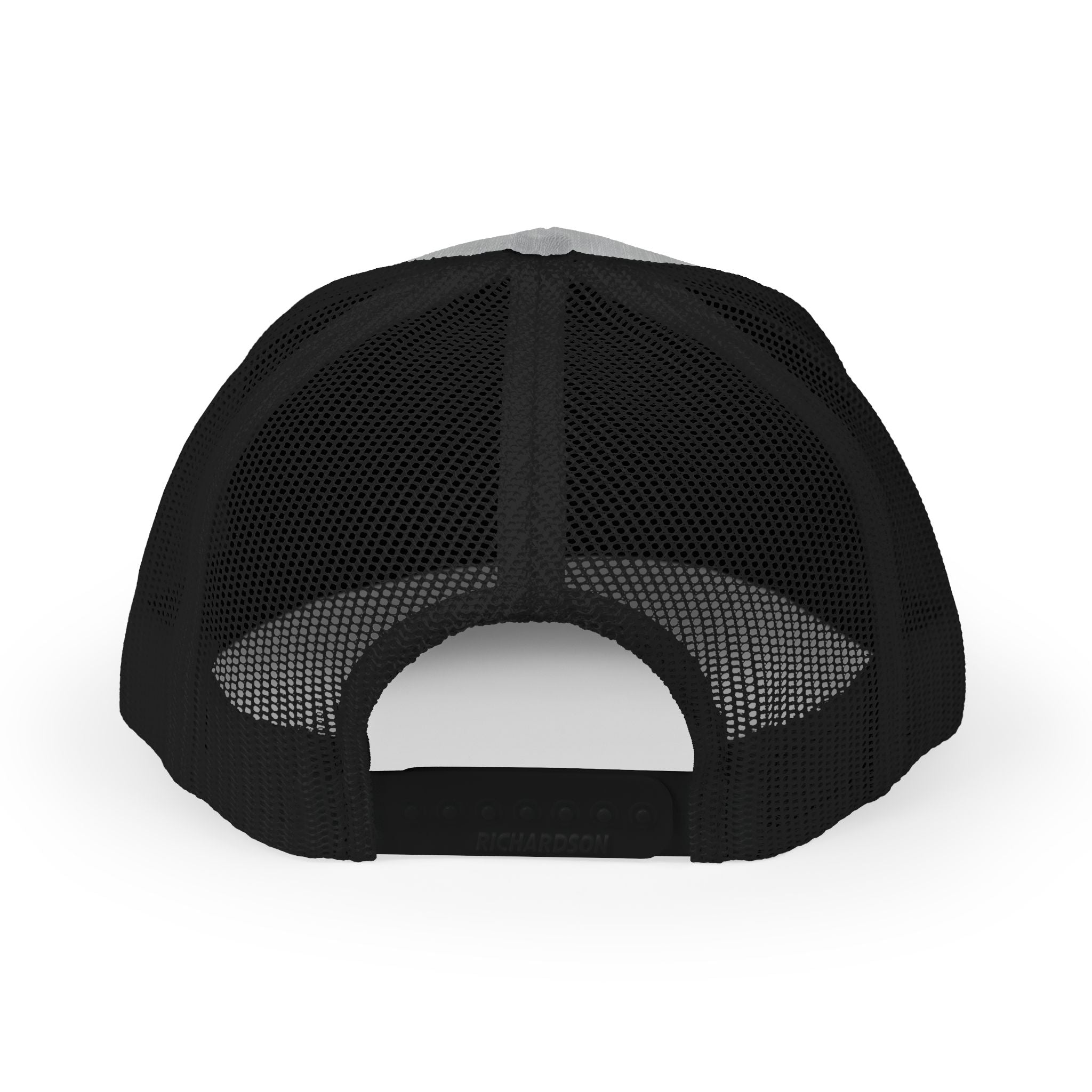 What The F*ck Over Trucker Cap