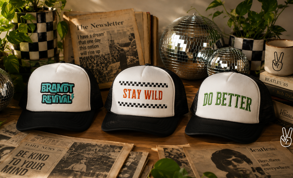 Stay Wild